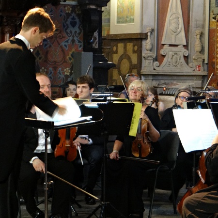 Letni Festiwal Muzyczny - Koncert z niespodzianką_1