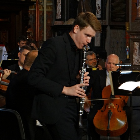 Letni Festiwal Muzyczny - Koncert z niespodzianką_1