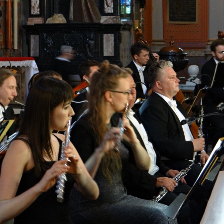 Letni Festiwal Muzyczny - Koncert z niespodzianką_1