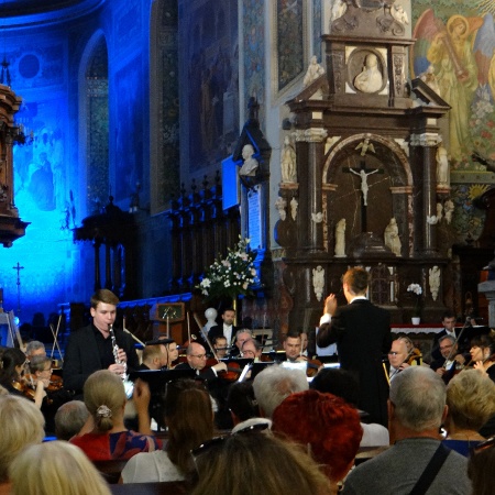 Letni Festiwal Muzyczny - Koncert z niespodzianką_2