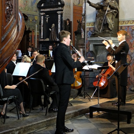 Letni Festiwal Muzyczny - Koncert z niespodzianką_2