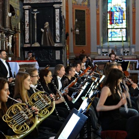 Letni Festiwal Muzyczny - Koncert z niespodzianką_2