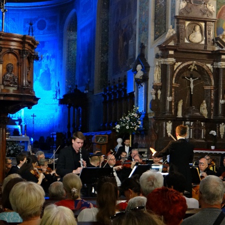Letni Festiwal Muzyczny - Koncert z niespodzianką_3