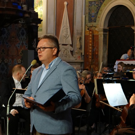 Letni Festiwal Muzyczny - Koncert z niespodzianką_4