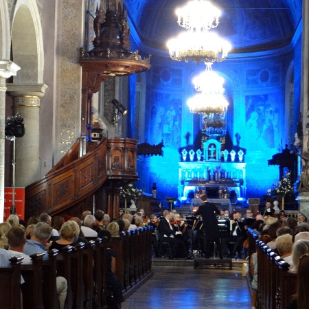 Letni Festiwal Muzyczny - Koncert z niespodzianką_4