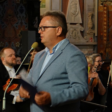 Letni Festiwal Muzyczny - Koncert z niespodzianką_5