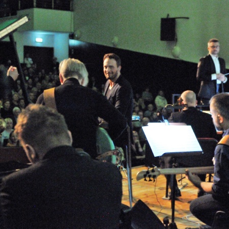 26.10.2018 Uniatowski Metamorphosis Symfonicznie