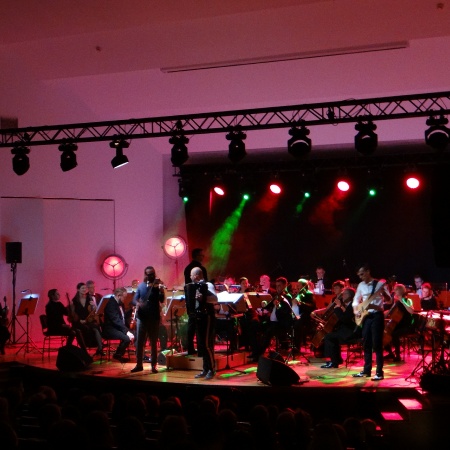 26.11.2021 Marcin Wyrostek Ethno Project