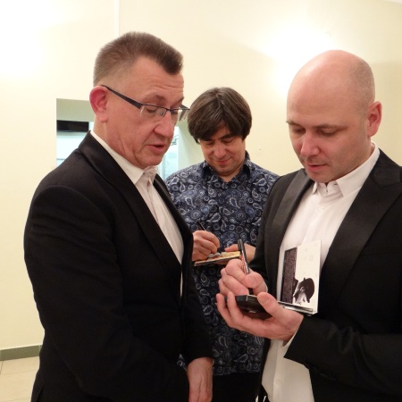 Marcin Wyrostek Ethno Project_5