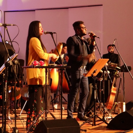 Jose Torres & Havana Dreams_1
