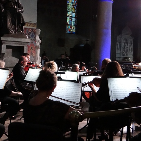 27.06.2021 XXIII LETNI FESTIWAL MUZYCZNY -MUZYCZNE PRAWYKONANIA_1