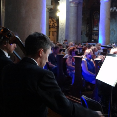 27.06.2021 XXIII LETNI FESTIWAL MUZYCZNY -MUZYCZNE PRAWYKONANIA_2