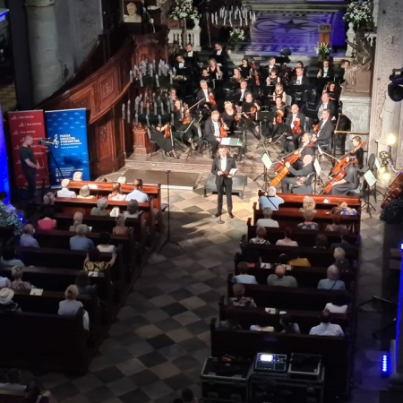 27.06.2021 XXIII LETNI FESTIWAL MUZYCZNY -MUZYCZNE PRAWYKONANIA_2