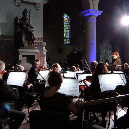 27.06.2021 XXIII LETNI FESTIWAL MUZYCZNY -MUZYCZNE PRAWYKONANIA_2