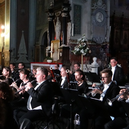 27.06.2021 XXIII LETNI FESTIWAL MUZYCZNY -MUZYCZNE PRAWYKONANIA_2