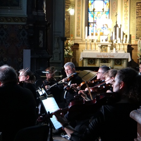 27.06.2021 XXIII LETNI FESTIWAL MUZYCZNY -MUZYCZNE PRAWYKONANIA_4
