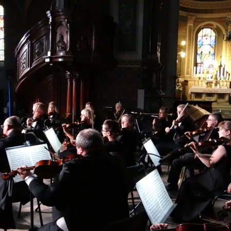 27.06.2021 XXIII LETNI FESTIWAL MUZYCZNY -MUZYCZNE PRAWYKONANIA_4