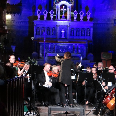 27.06.2021 XXIII LETNI FESTIWAL MUZYCZNY -MUZYCZNE PRAWYKONANIA_4