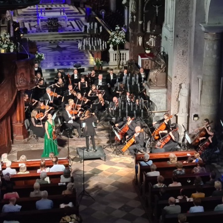 27.06.2021 XXIII LETNI FESTIWAL MUZYCZNY -MUZYCZNE PRAWYKONANIA_5
