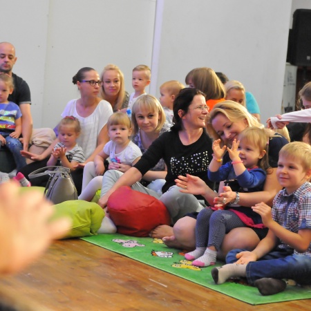 27.08.2017 Dżungla, dżungla taka wielka dżungla_2