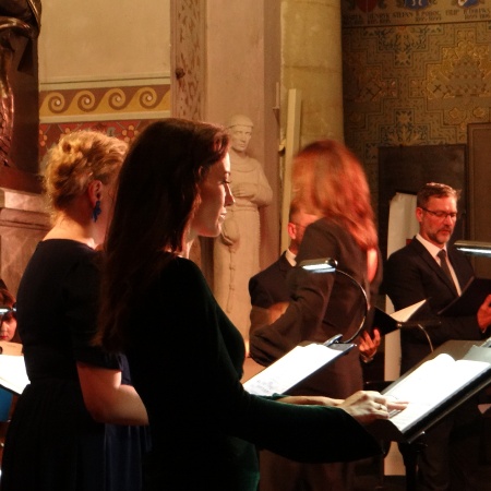 XXV Letni Festiwal Muzyczny - Gloria_11