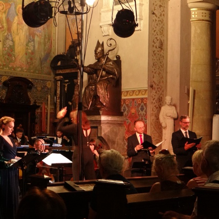 XXV Letni Festiwal Muzyczny - Gloria_12