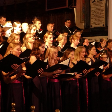 XXV Letni Festiwal Muzyczny - Gloria_1