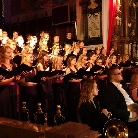 XXV Letni Festiwal Muzyczny - Gloria_1