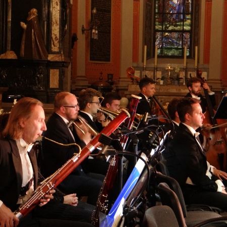 XXV Letni Festiwal Muzyczny - Gloria_2