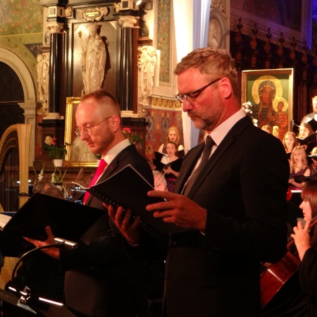 XXV Letni Festiwal Muzyczny - Gloria_2