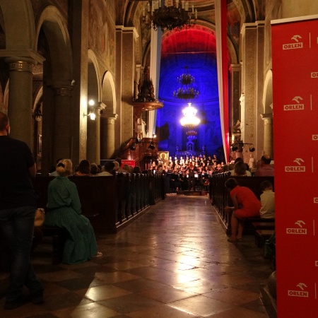XXV Letni Festiwal Muzyczny - Gloria_2