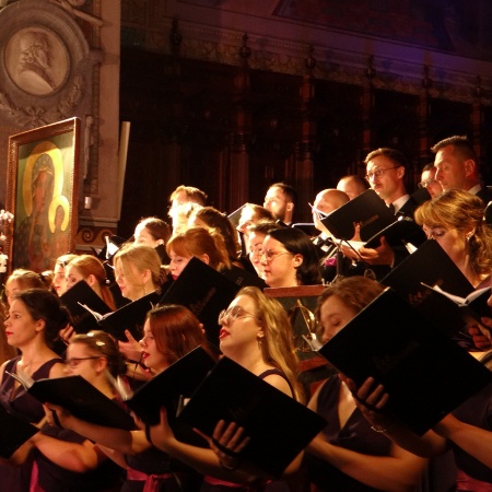 XXV Letni Festiwal Muzyczny - Gloria_2