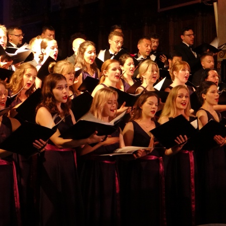 XXV Letni Festiwal Muzyczny - Gloria_3