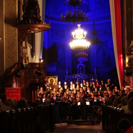 XXV Letni Festiwal Muzyczny - Gloria_3
