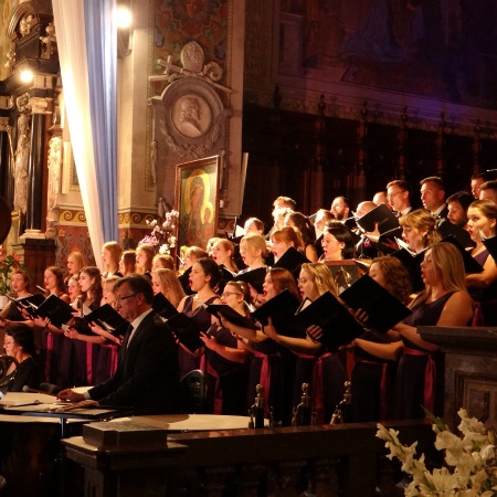 XXV Letni Festiwal Muzyczny - Gloria_3