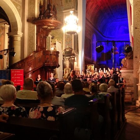 XXV Letni Festiwal Muzyczny - Gloria_4