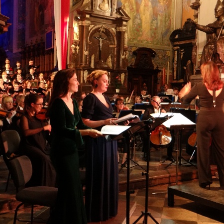 XXV Letni Festiwal Muzyczny - Gloria_4