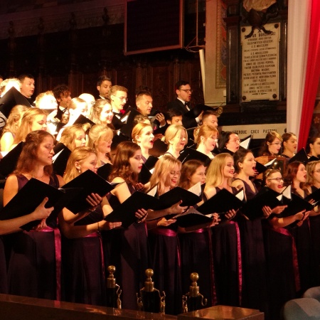 XXV Letni Festiwal Muzyczny - Gloria_4