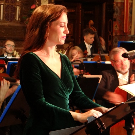 XXV Letni Festiwal Muzyczny - Gloria_4