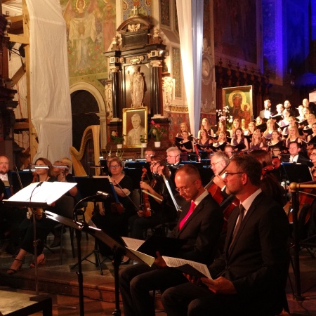 XXV Letni Festiwal Muzyczny - Gloria_4