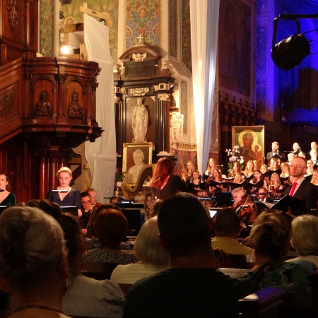 XXV Letni Festiwal Muzyczny - Gloria_5