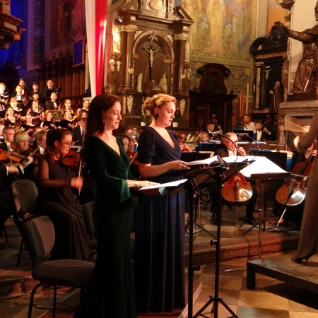 XXV Letni Festiwal Muzyczny - Gloria_5