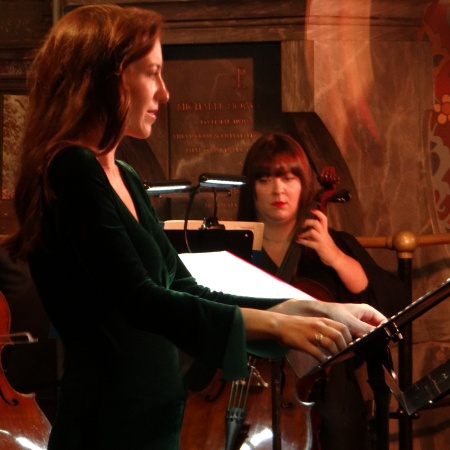 XXV Letni Festiwal Muzyczny - Gloria_6