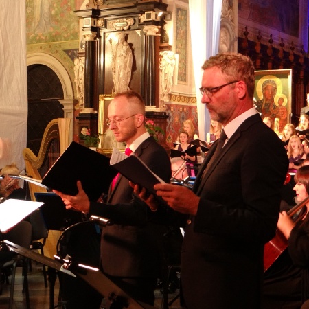 XXV Letni Festiwal Muzyczny - Gloria_6