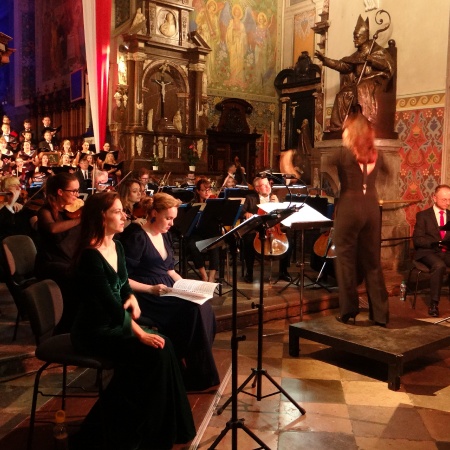 XXV Letni Festiwal Muzyczny - Gloria_6