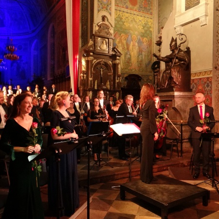 XXV Letni Festiwal Muzyczny - Gloria_8