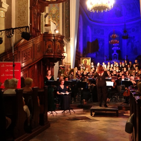 XXV Letni Festiwal Muzyczny - Gloria_9