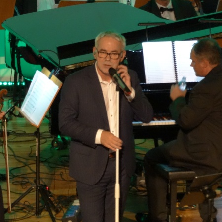 Najpiękniejsze melodie śpiewa Robert Janowski_1