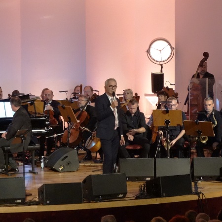 Najpiękniejsze melodie śpiewa Robert Janowski_1