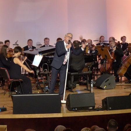 Najpiękniejsze melodie śpiewa Robert Janowski_2